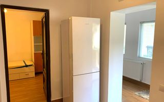 Apartament cu 2 camere decomandate si pod mansardabil, zona Ploiesti! - Poză 3