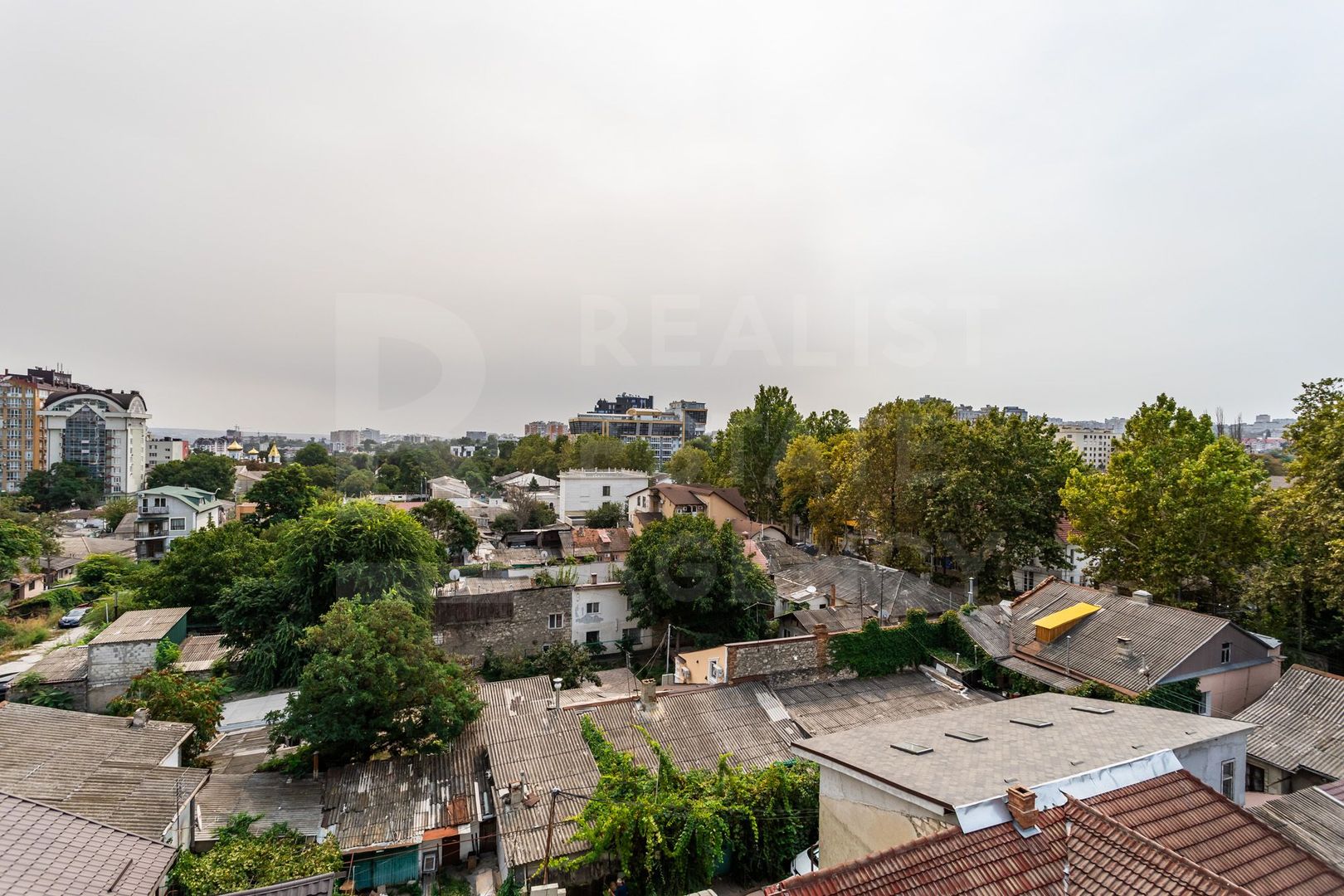 Chirie, spațiu de birouri, 450 mp, Tighina, Centru - Poză 31