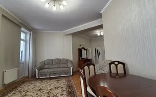 Chirie, apartament 3 camere, str. 31 August 1989, Buiucani - Poză 12
