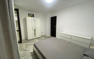 DE VANZARE APARTAMENT 2 CAMERE DECOMANDAT LIFT CENTRALA PROPRIE PARC SEBASTIAN - Poză 6