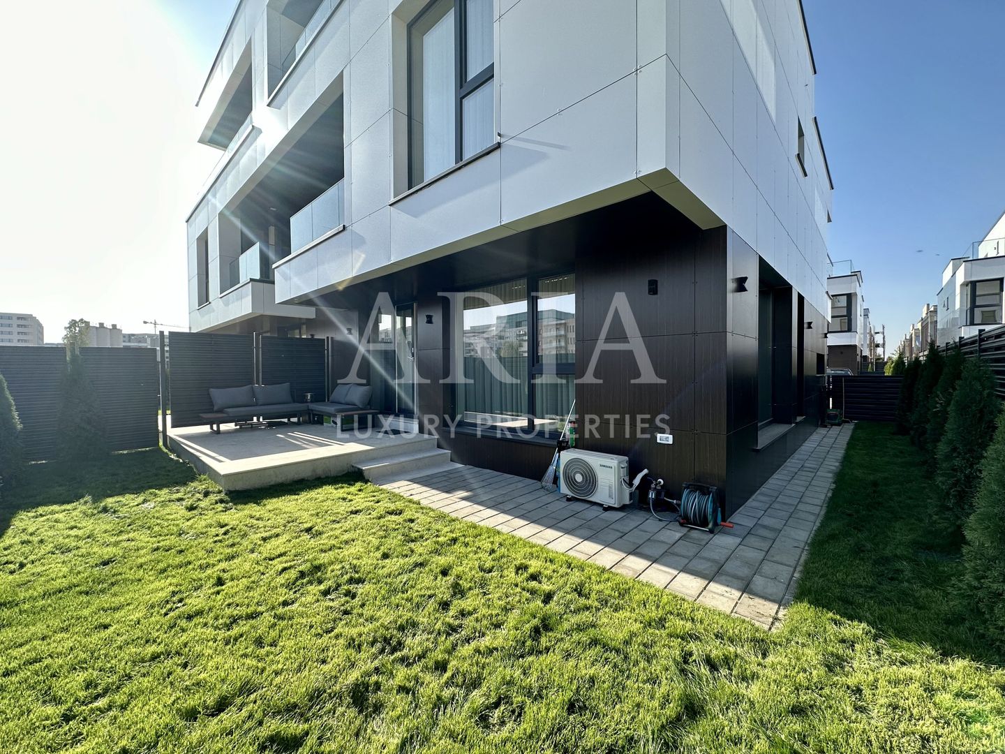 MTM Luxury Villas -  FIRST RENT - LUXURY GATED COMMUNITY - Poză 1