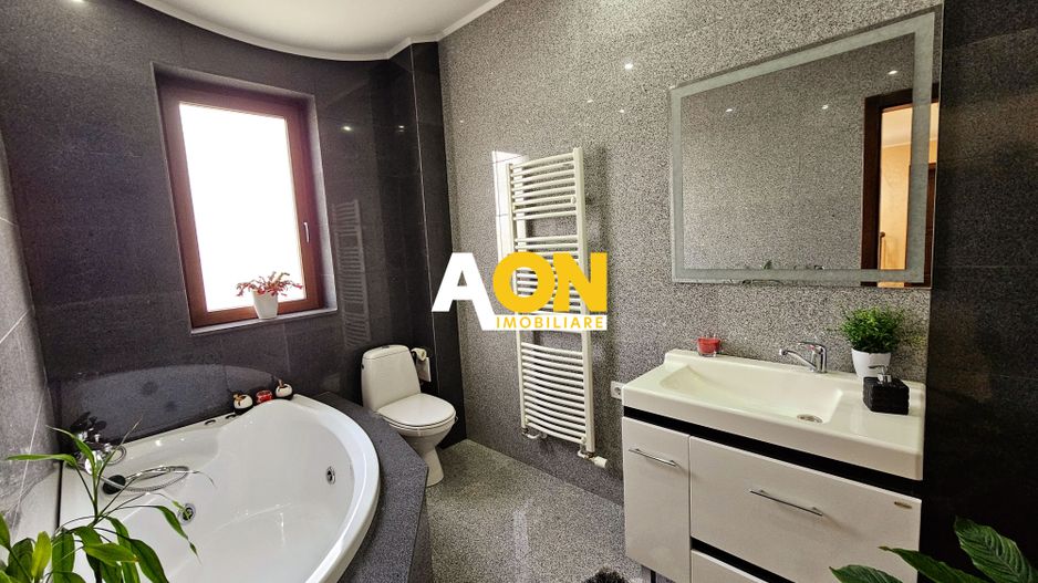 Casa 5 camere, 870 mp teren, mobilata, utilata, zona Cetate - Poză 17