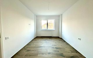 Apartament nemobilat, 3 camere 2 bai+parcare, Zona Coresi - Poză 6