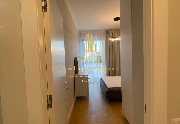 Apartament 2 camere One Timpuri Noi | Parcare - Poză 9