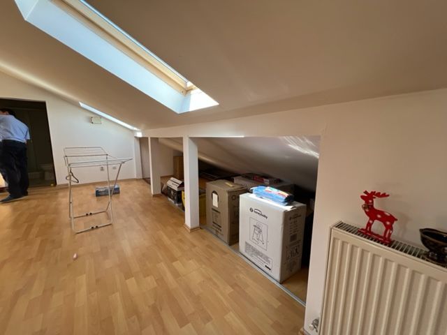 Casa deosebita 4 dormitoare ultracentral Lugoj - Poză 33