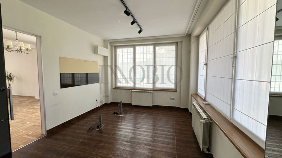 Vila 10 Camere | Herastrau - Nordului | Comercial - Birou - Poză 4
