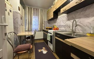 2 camere | etaj intermediar | mobilat si utilat | zona excelenta | - Poză 3