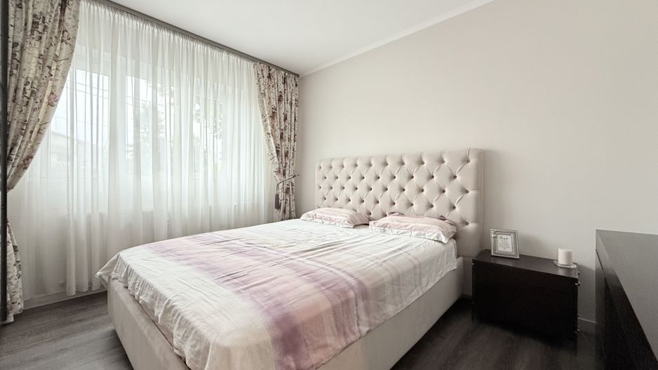 Apartament 2 camere Bucurestii Noi - Damaroaia - Poză 11