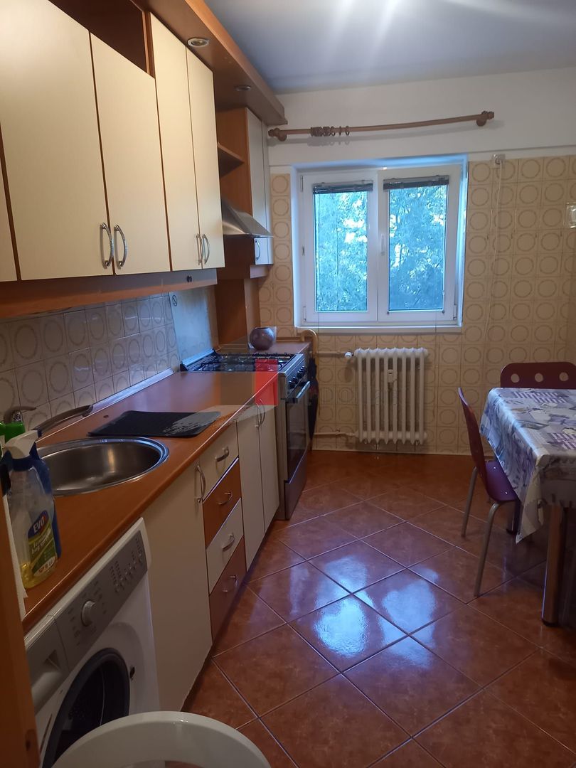 Apartament 3 camere cu boxa subsol de 14mp Domeni - Poză 3