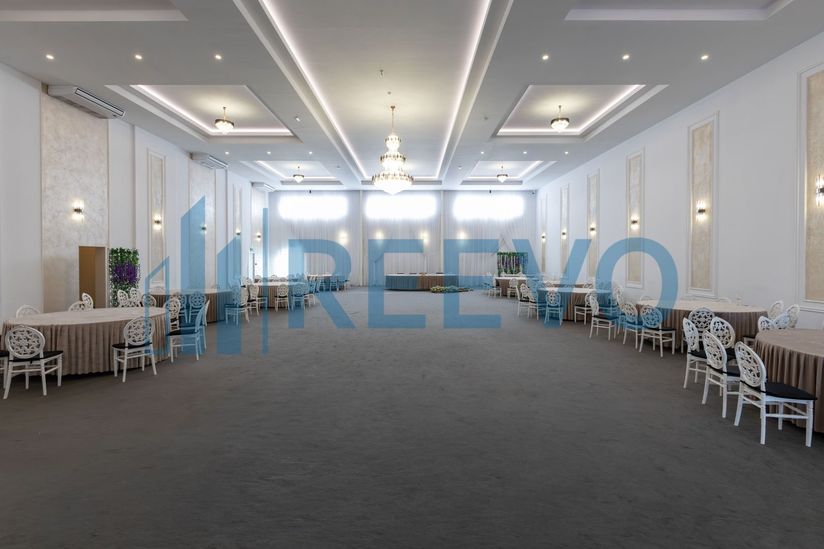 Complex Multifuncțional de vânzare - Comision 0% - Poză 3