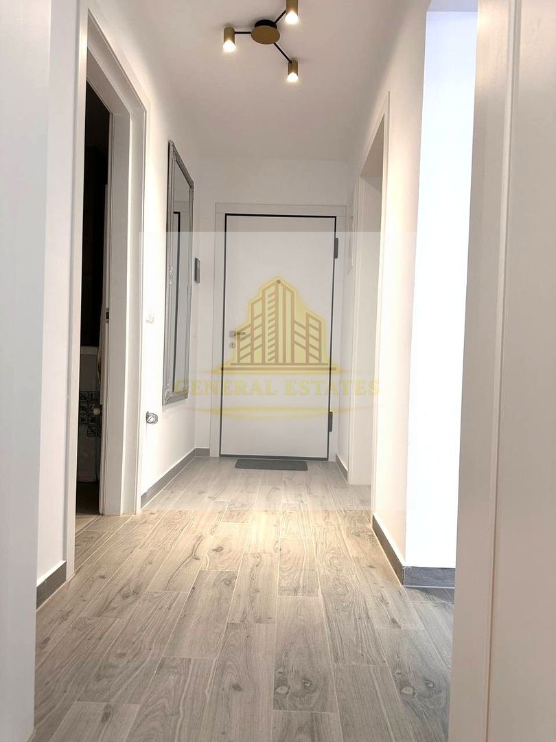 Apartament nou, la prima închiriere,  zona Tractorul - Poză 8