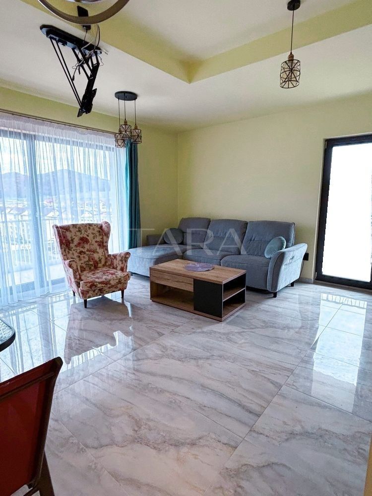 Apartament 2 camere, terasă 26 mp, Florești, Zona Eroilor - Poză 3