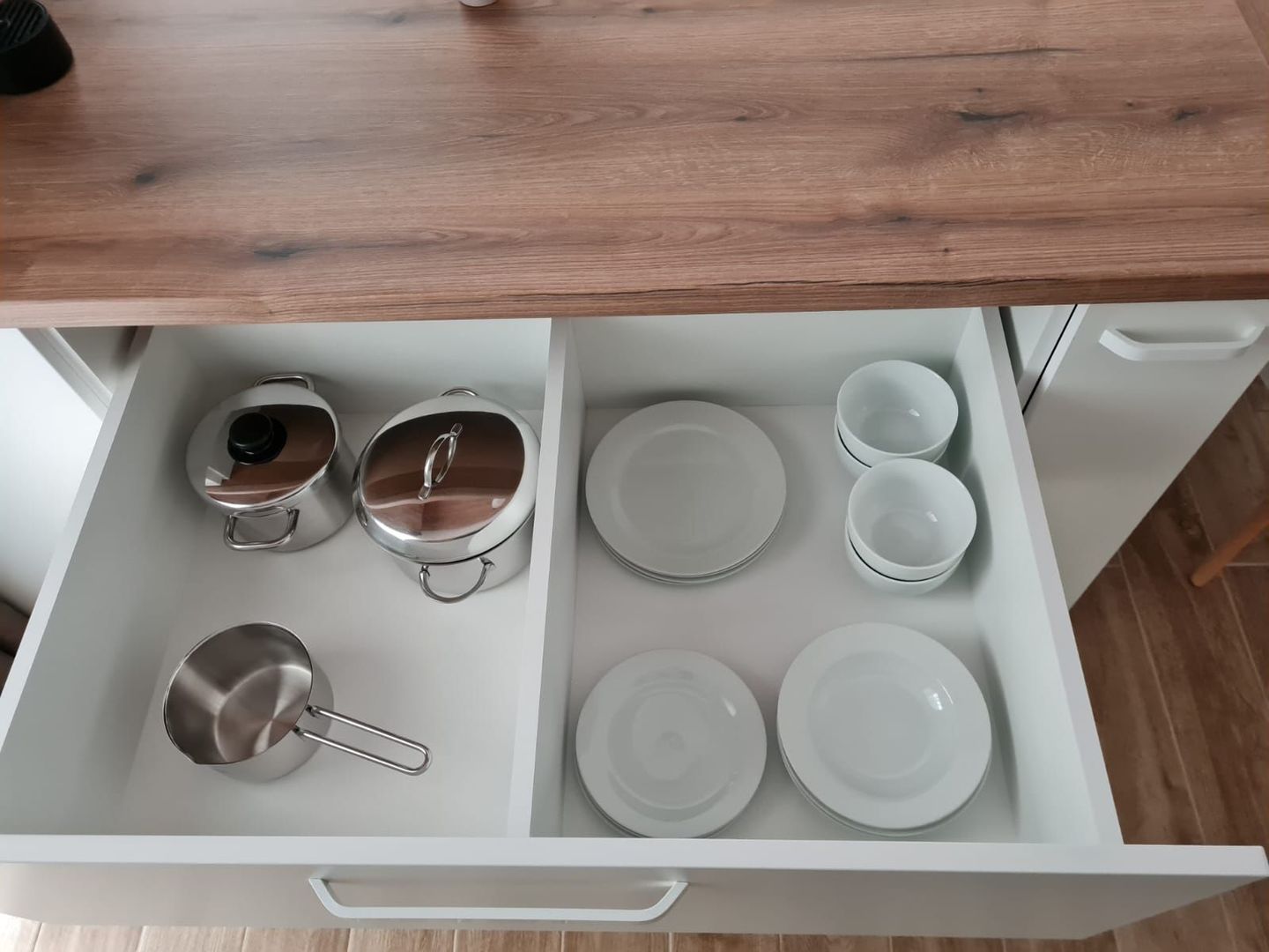 Giroc-Lidl | 2 Camere | Lift | Parcare subterana | - Poză 13