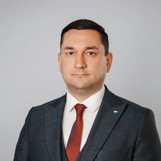 Octavian Guzun - REMAX Moldova