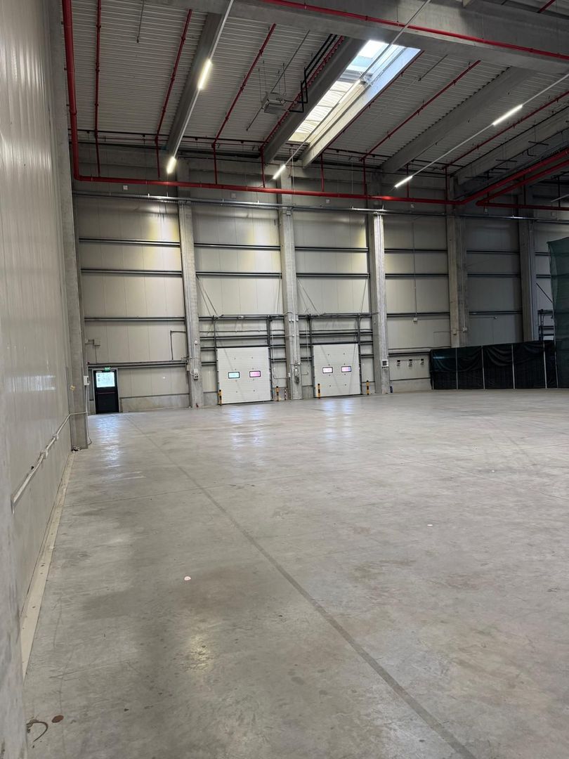 Hală suprafețe disponibile 1.000-40.000mp - Poză 9
