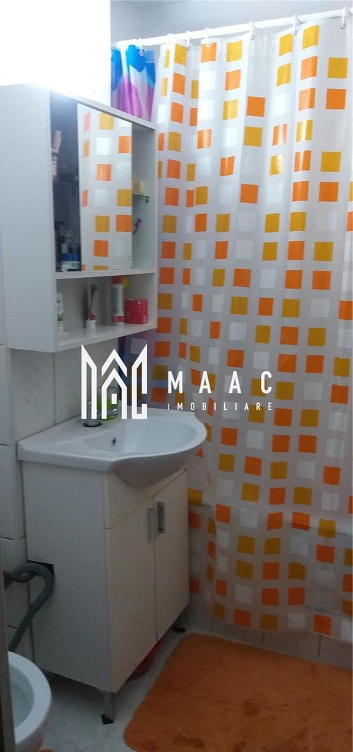 Apartament 3 camere | Balcon inchis | Pivnita - Poză 7