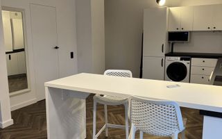 Apartament ultrafinisat, 46,6 mp + terasă, Dâmbul Rotund - Poză 1