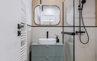 Apartament 2 camere modern | Etaj 1 | Terasa | The Lake Home - Poză 19
