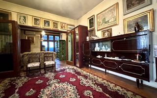 Vila cu 6 camere *310mp*  + Garaj // Primăverii - Poză 17