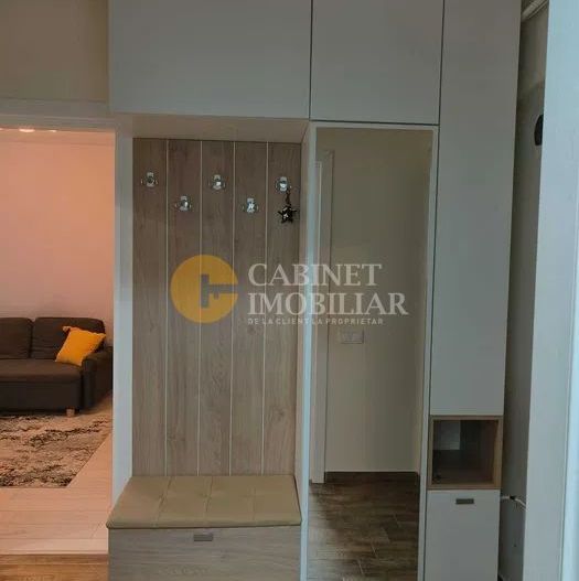 Chirie - 2 camere - Bucium - Poză 8