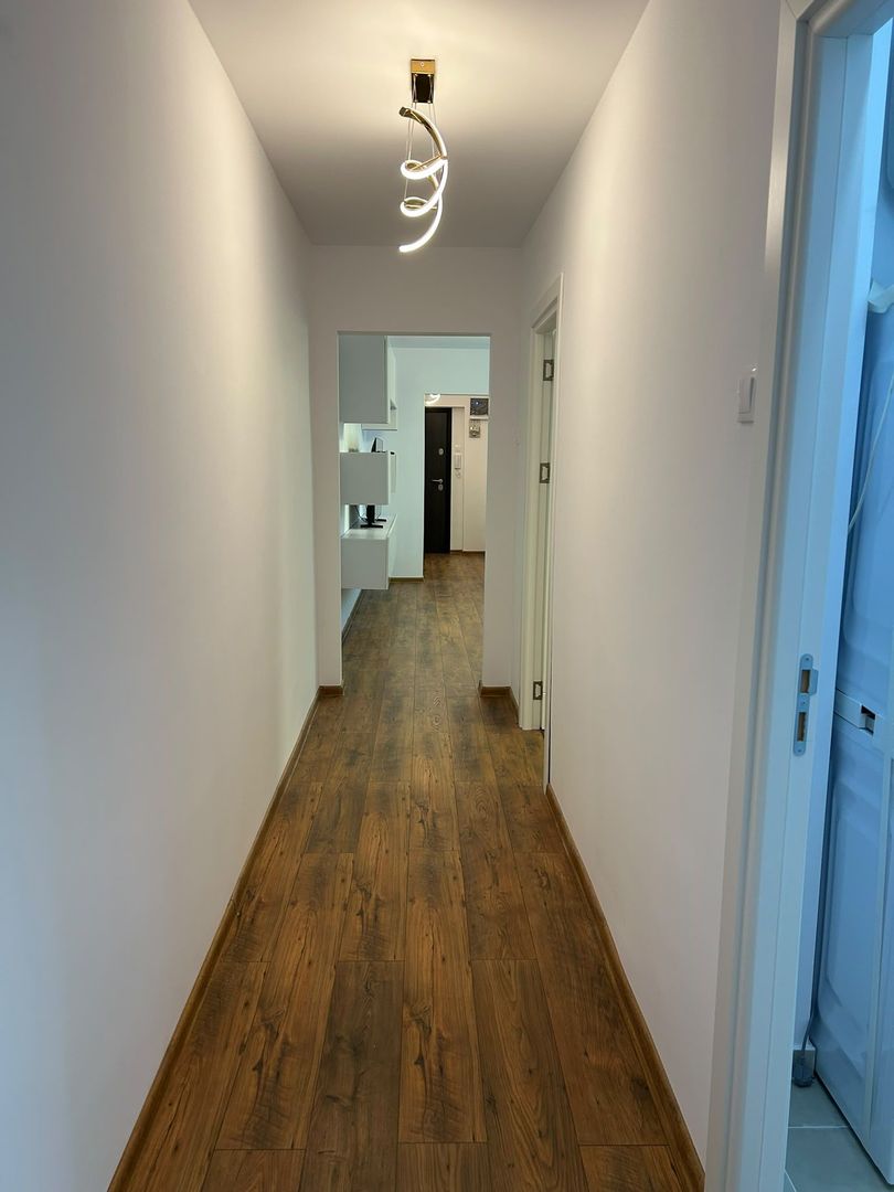 AP. 3 CAMERE- P-TA SUDULUI, PET-FRIENDLY, PRIMA INCHIRIERE, REABILITAT - Poză 6