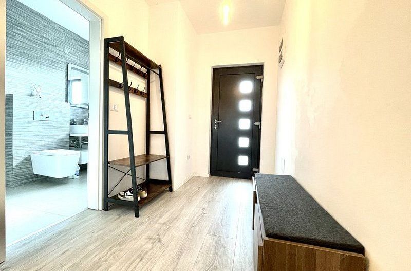 Casa în oraș - Aradului - British School - Poză 13