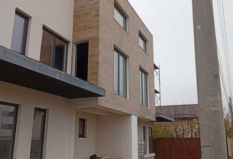 VILA PREMIUM | 6 CAMERE | LANGA AMBER FOREST - Poză 6