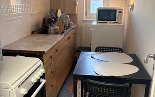 Apartament de închiriat, 2 camere, ultracentral, Iași - Poză 5
