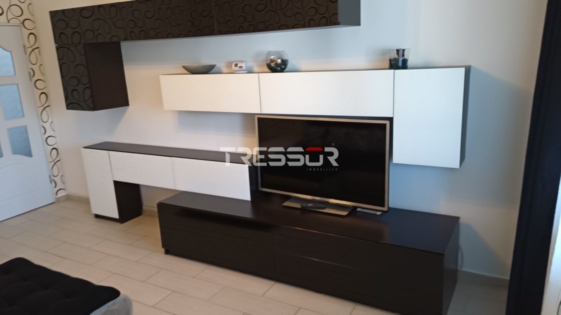 Apartament 2 camere decomandat de închiriat | Constanța–Zona Abator - Poză 2