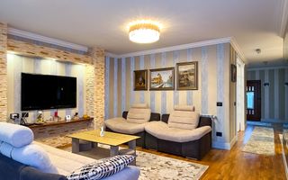 COMISION 0% Casa de vanzare 180 mp, 800 mp teren, Borsa - Poză 8