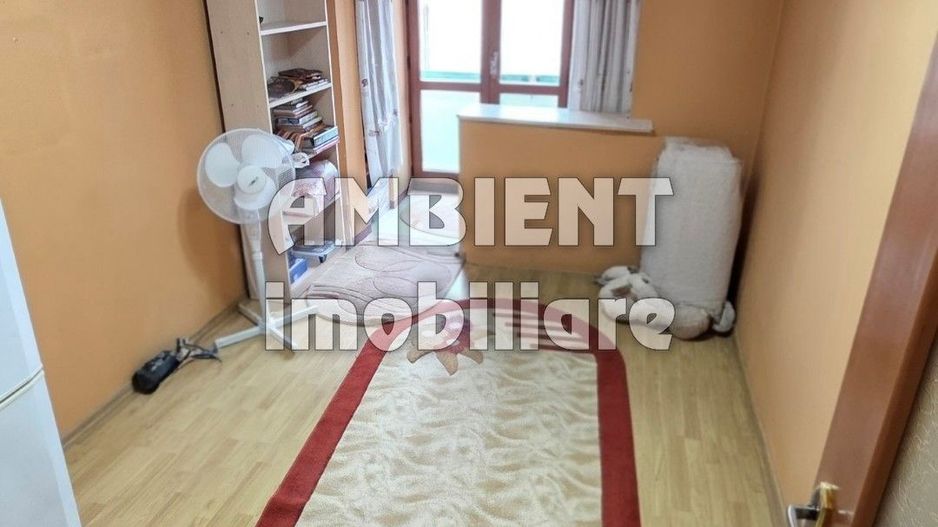 Apartament cu 4 camere, etaj 3, VASLUI zona Ultracentrală; - Poză 6