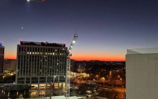 Apartament 2 camere One Timpuri Noi –2 locuri de parcare incluse - Poză 6