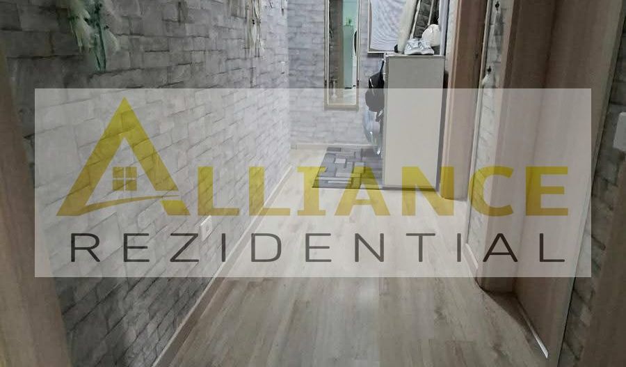 De vanzare | 2 camere | 49,26 mp | Metrou Dimitrie Leonida – 10-15 min - Poză 7