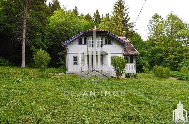 Vilă cu 4 camere | Valea Crișului | COMISION 0% - Poză 5