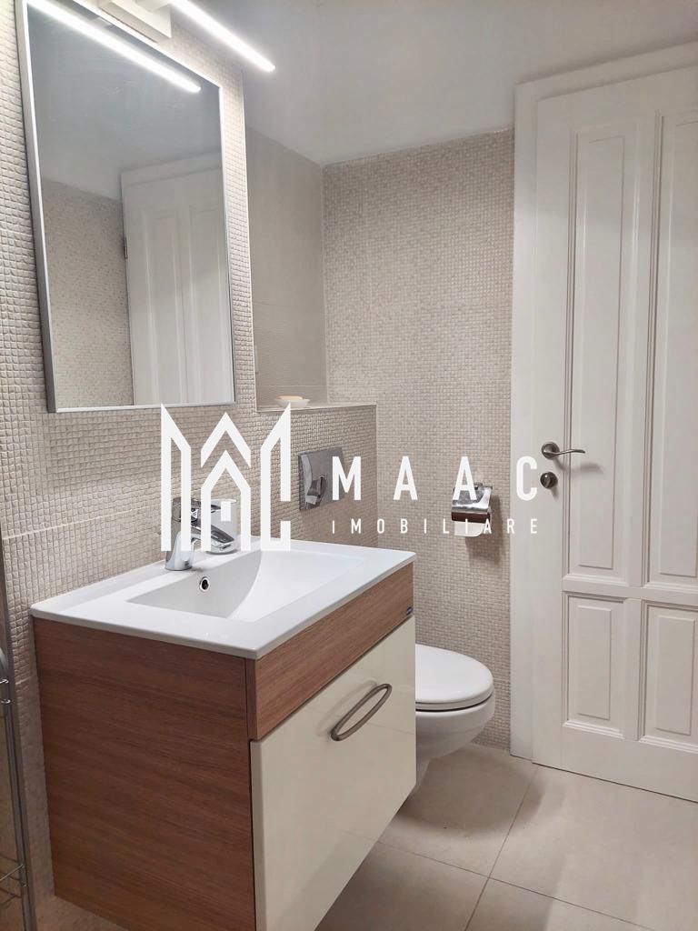 Apartament 3 Camere | Mobilat si Utilat | Centru - Poză 13