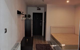 Apartament 1 camera de inchiriat, Tudor Vladimirescu, Iasi - etaj 3/5 - Poză 2