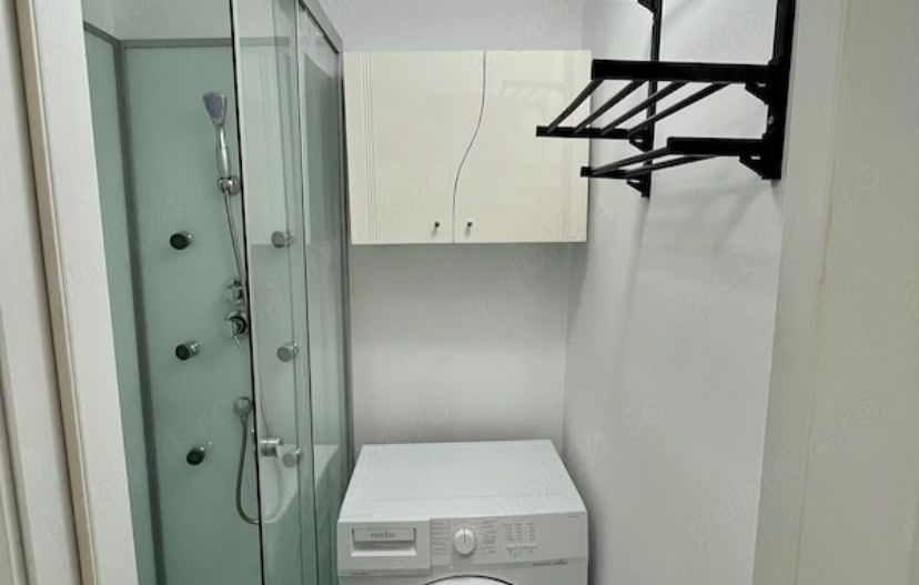 GARSONIERA - OZANA, PET-FRIENDLY, BLOC REABILITAT, METROU 5 MINUTE - Poză 7