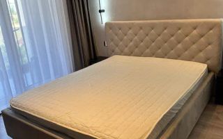 2 camere, premium, bloc nou, parcare, Soporului 1-3, Zona Iulius Mall - Poză 2