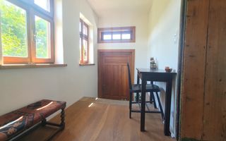 Casa Saseasca de vanzare  in  Somartin  / Comision O % - Poză 2