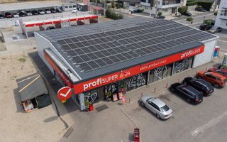Spațiu comercial premium de vânzare | Investiție cu venit garantat - Poză 3