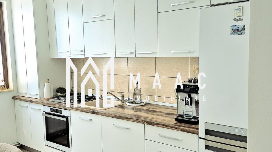 Garsoniera 40 MP | Zona Turnisor  Mobilat complet | Balcon 5MP - Poză 6