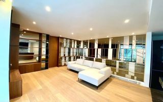 Duplex 4 camere Aviatorilor | Terasa 120mp | Loc de parcare - Poză 1