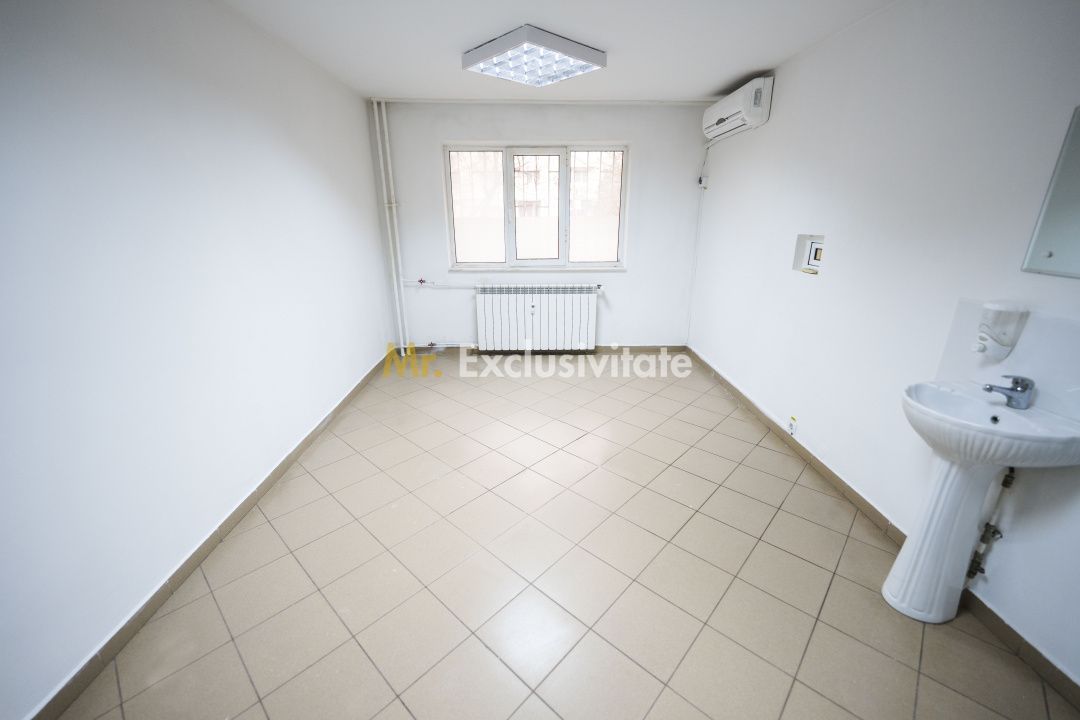 Spatiu parter, 56 mp, ideal cabinet medical, birouri sau servicii – Sarari - Poză 16