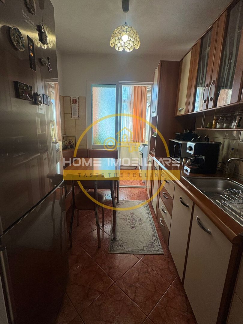 Apartament 2 cam, decomandat, 47mp 📍[Galata - Policlinica de Recuperare] - Poză 5