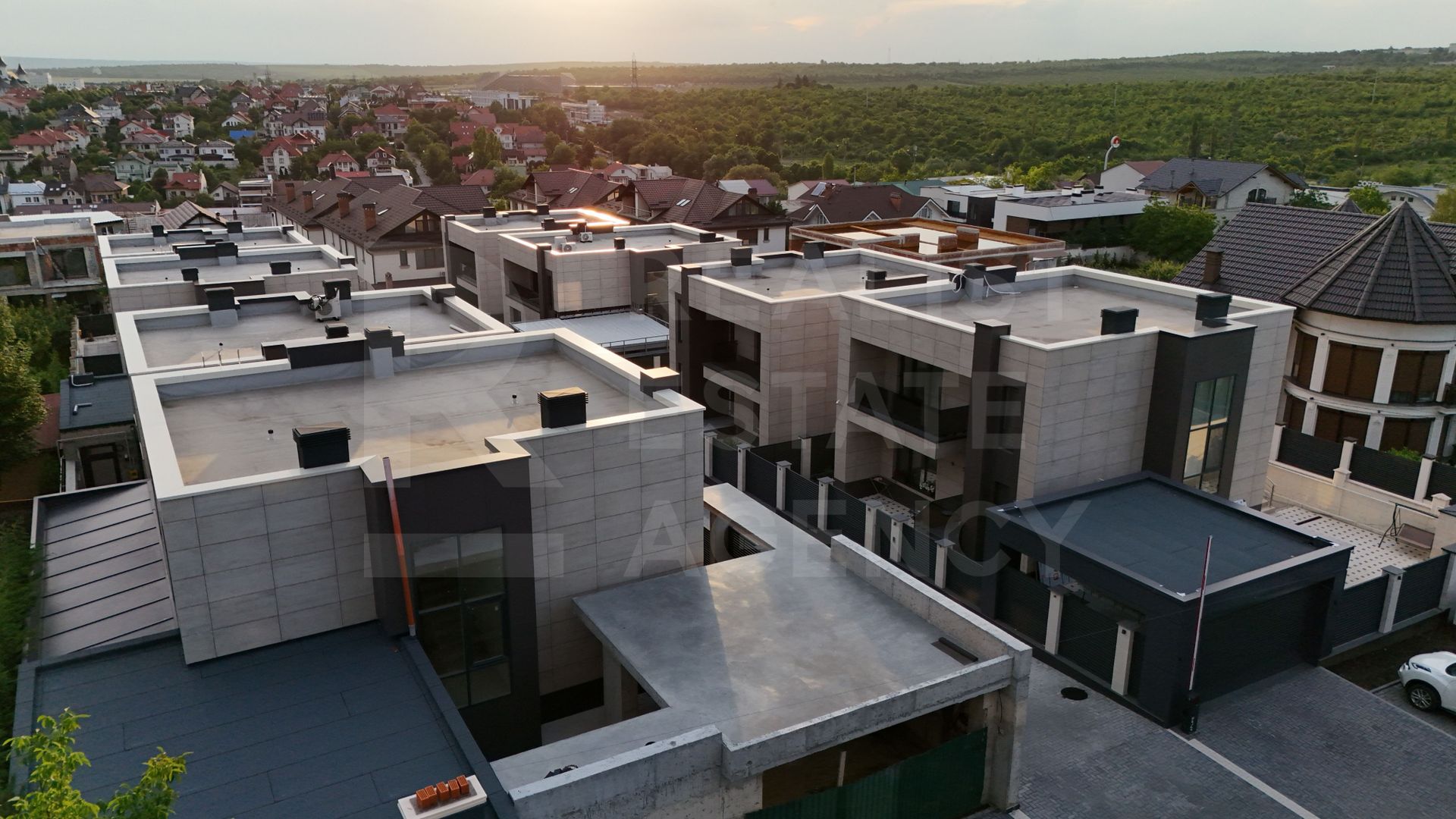 Vânzare, casă, 3 nivele, 3 camere, strada Chicago, Râșcani - Poză 4