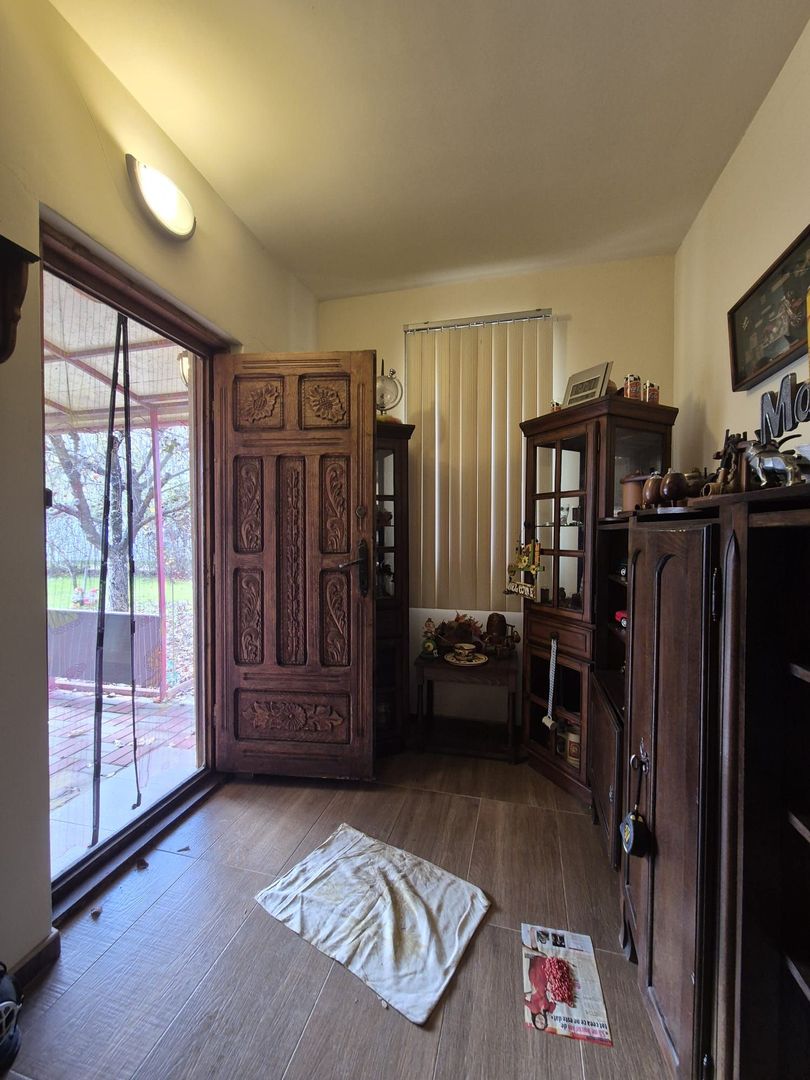 Casa Individuala_Saftica_Balotesti_Teren 542mp - Poză 24