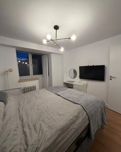 Apartament de vânzare 2 camere , Piata Victoriei, mobilat - Poză 5