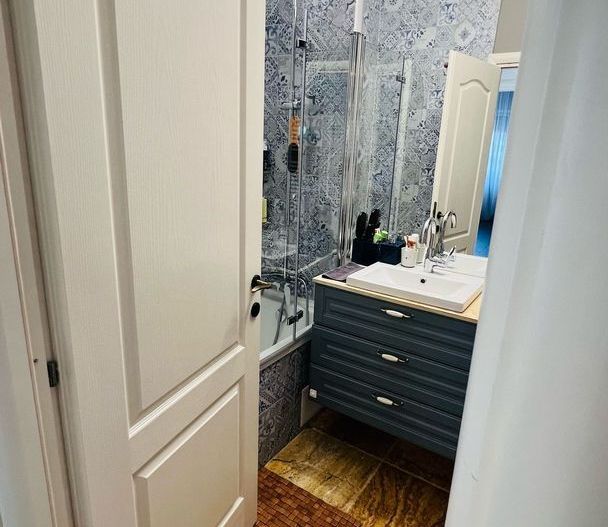 Vanzare 3 Camere Unirii/Alba Iulia Bloc 2008 - Poză 14