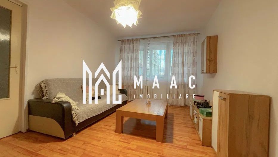 Apartament 2 camere I Etaj intermediar | Balcon | Ciresica - Poză 1