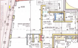 Spatiu Comercial Premium | Constructie NZEB | Zona Semicentrala - Poză 1